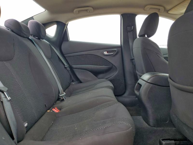Photo 10 from auction – 2014 DODGE DART SE AE with VIN 1C3CDFDH5ED692796
