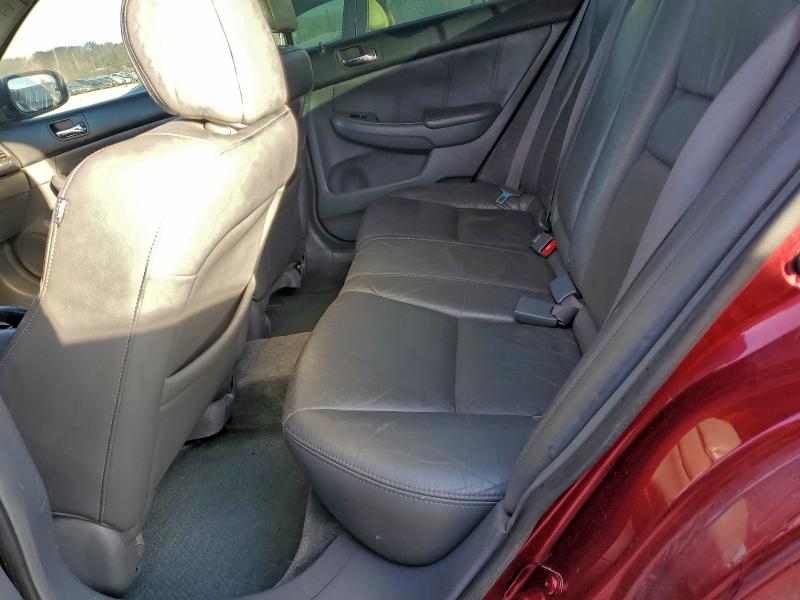 Photo 10 from auction – 2004 HONDA ACCORD EX with VIN 1HGCM66564A008550
