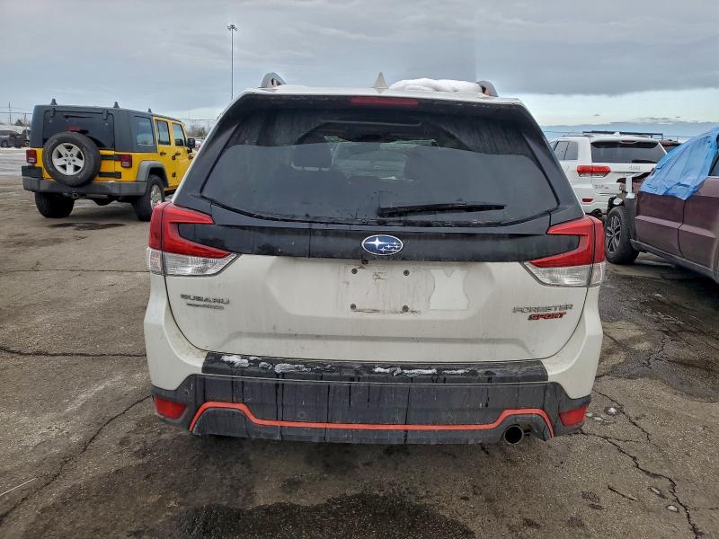 Foto 6 de la subasta – 2023 SUBARU FORESTER S con VIN JF2SKAJC9PH461115