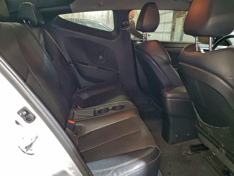 Photo 10 from auction – 2015 HYUNDAI VELOSTER T with VIN KMHTC6AE1FU226515