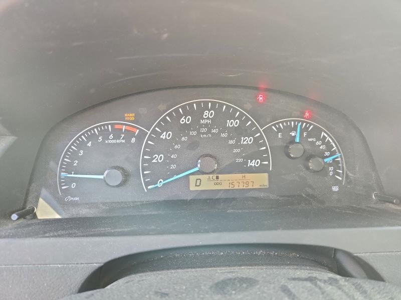صورة رقم 9 من المزاد - 2012 TOYOTA CAMRY BASE مع VIN 4T1BF1FK8CU617211