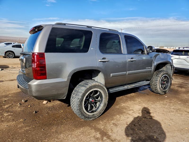 Photo 3 from auction – 2007 CHEVROLET TAHOE with VIN 1GNFC13CX7R269407
