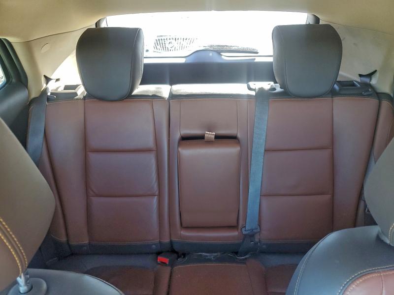 Photo 10 from auction – 2014 BUICK ENCORE with VIN KL4CJCSB8EB589380