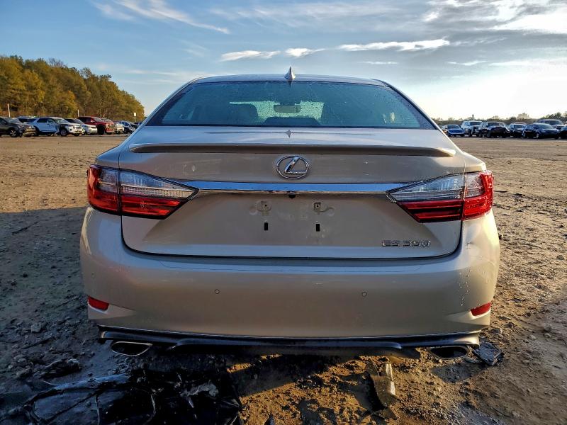 Photo 6 from auction – 2016 LEXUS ES 350 with VIN 58ABK1GGXGU003944