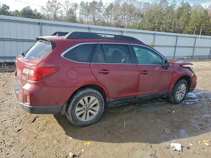 Снимка 3 от търг – 2017 SUBARU OUTBACK 2. с VIN 4S4BSAFC9H3346144