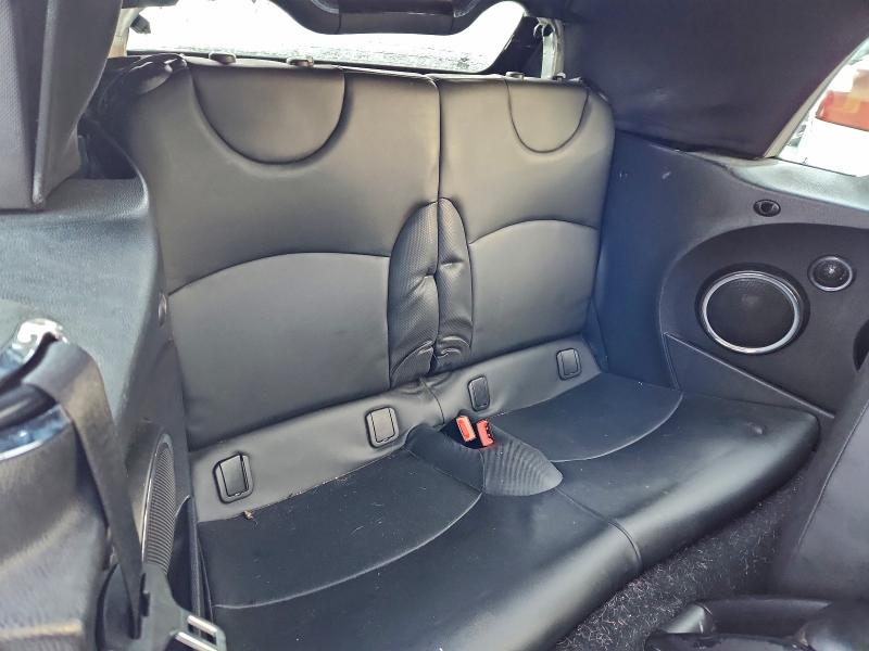Photo 10 from auction – 2011 MINI COOPER with VIN WMWZN3C57BT265143