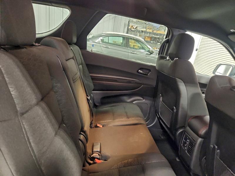 Photo 11 from auction – 2026 DODGE DURANGO GT with VIN 1C4RDJDG1TC167639