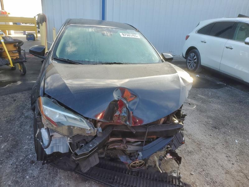 Foto 5 de la subasta – 2017 TOYOTA COROLLA L con VIN 2T1BURHEXHC798378
