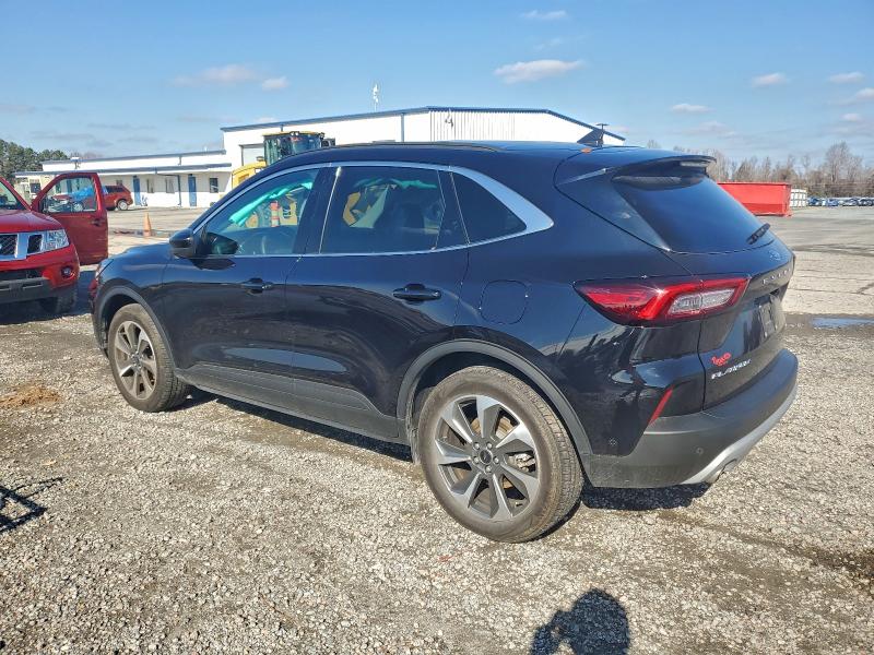 Zdjęcie 2 z aukcji – 2024 FORD ESCAPE PLA z VIN 1FMCU9JA2RUA33547