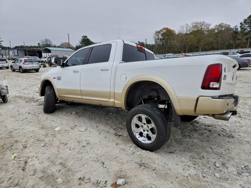 Photo 2 from auction – 2012 DODGE RAM 1500 L with VIN 1C6RD7PT1CS280144