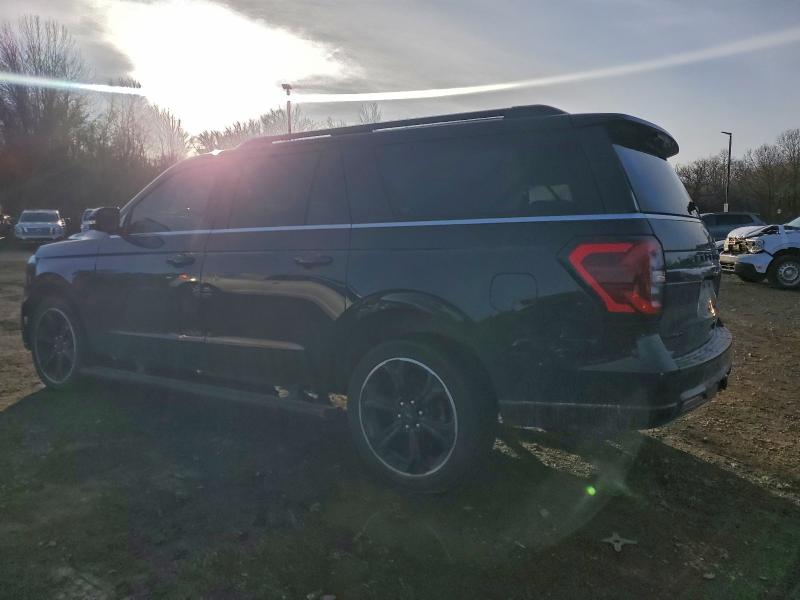 Photo 2 from auction – 2022 FORD EXPEDITION with VIN 1FMJK2AT8NEA43946