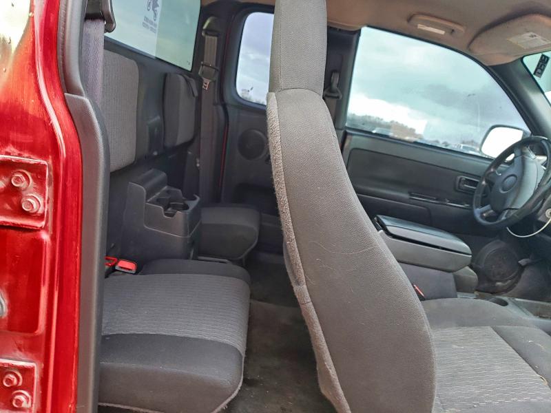 Photo 10 from auction – 2007 CHEVROLET COLORADO with VIN 1GCDS19E178106842