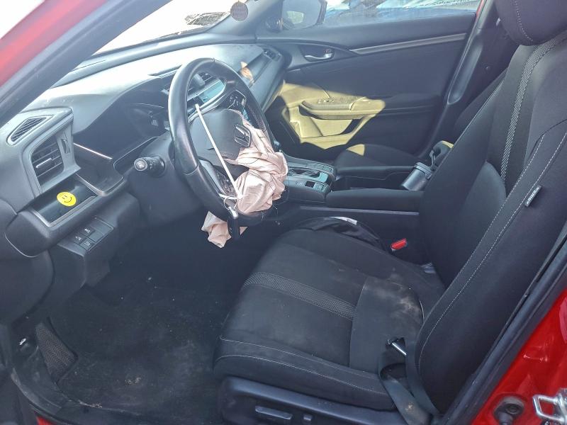Photo 7 from auction – 2018 CHEVROLET EQUINOX LT with VIN 3GNAXSEV7JS530550