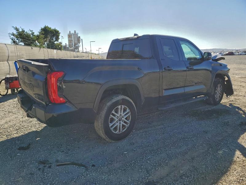 Photo 3 from auction – 2024 TOYOTA TUNDRA DOU with VIN 5TFLA5DA1RX158460