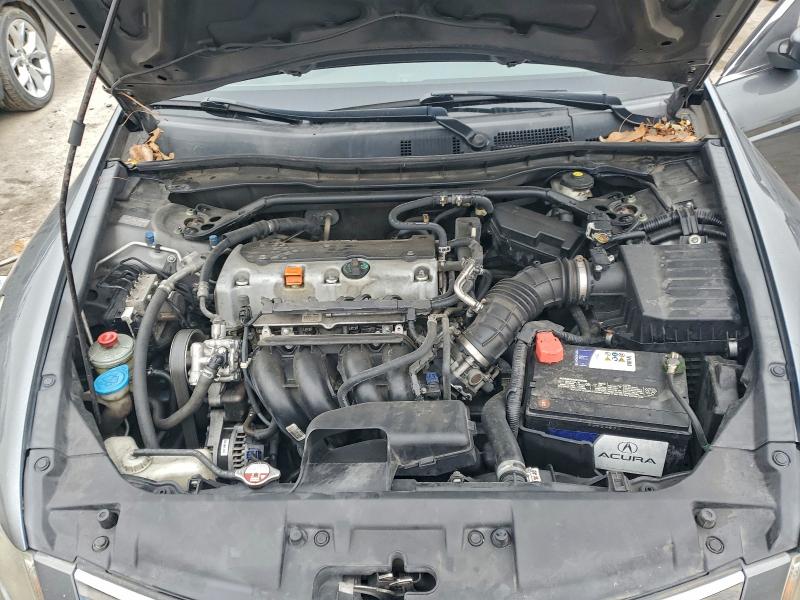 Photo 11 from auction – 2010 HONDA ACCORD EXL with VIN 1HGCP2F85AA051671