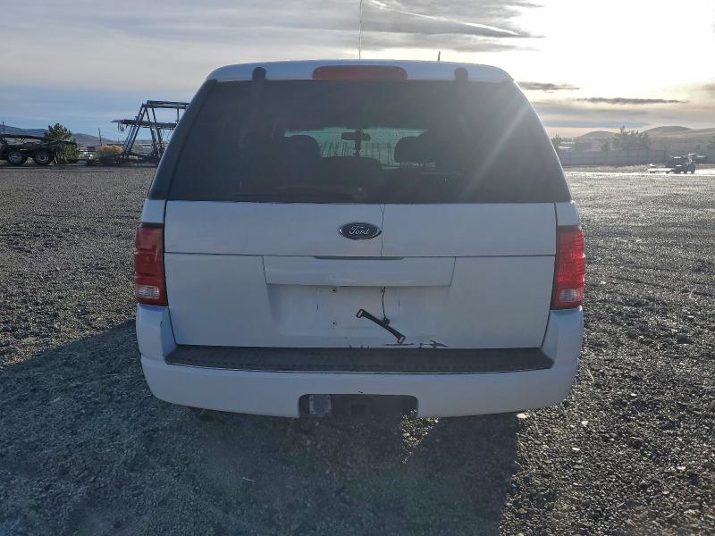 Photo 6 from auction – 2005 FORD EXPLORER X with VIN 1FMDU73W75ZA51671