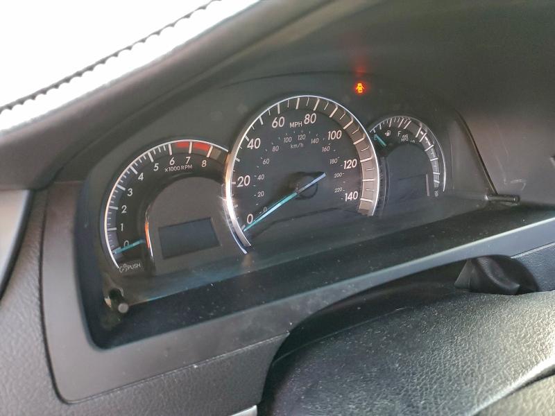 Photo 9 from auction – 2014 TOYOTA CAMRY L with VIN 4T1BF1FK8EU461951