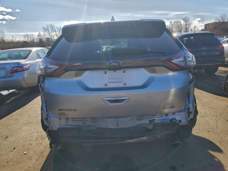 Photo 6 from auction – 2016 FORD EDGE SE with VIN 2FMPK4G98GBB70082