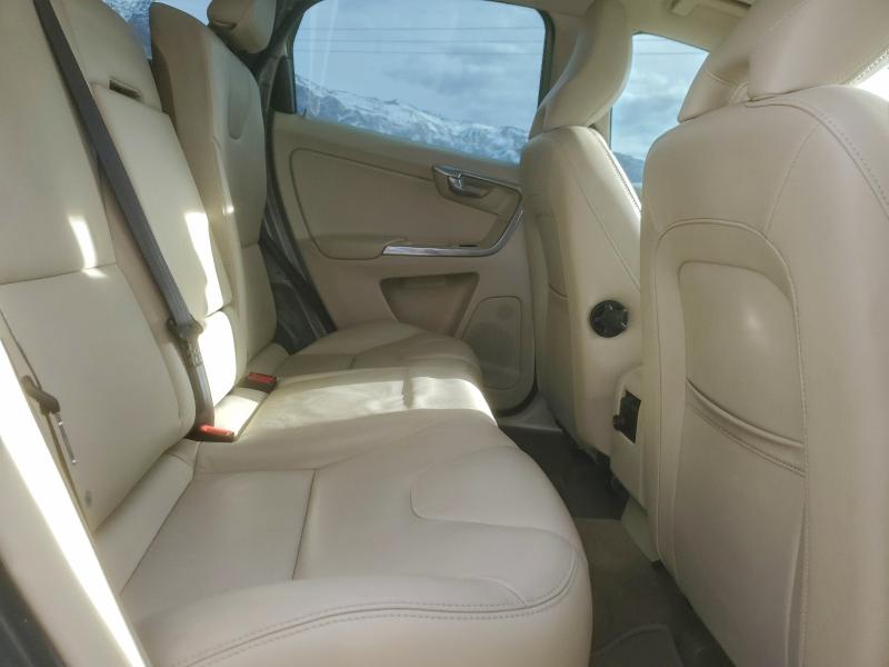 Photo 10 from auction – 2015 VOLVO XC60 T6 PR with VIN YV4902RC5F2587676