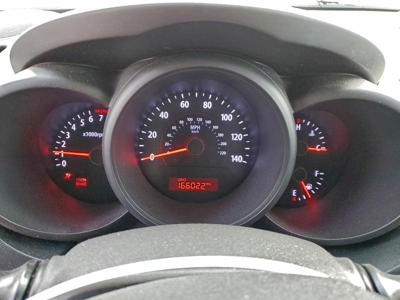 Photo 9 from auction – 2010 KIA SOUL with VIN KNDJT2A19A7110052
