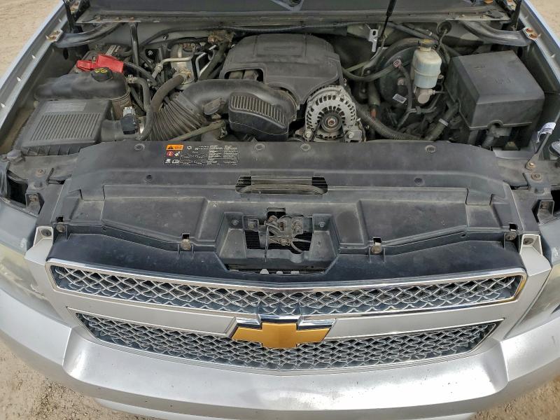 Photo 12 from auction – 2012 CHEVROLET SUBURBAN C with VIN 1GNSCKE08CR256382