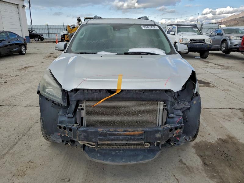 Photo 5 from auction – 2015 GMC ACADIA DEN with VIN 1GKKVTKD5FJ151175