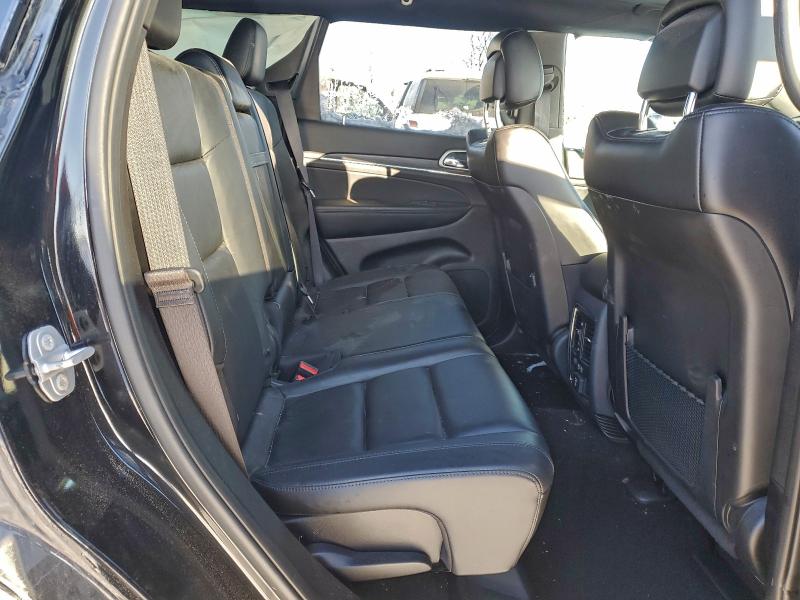 Photo 11 from auction – 2019 JEEP GRAND CHEROKEE with VIN 1C4RJFBG4KC810038