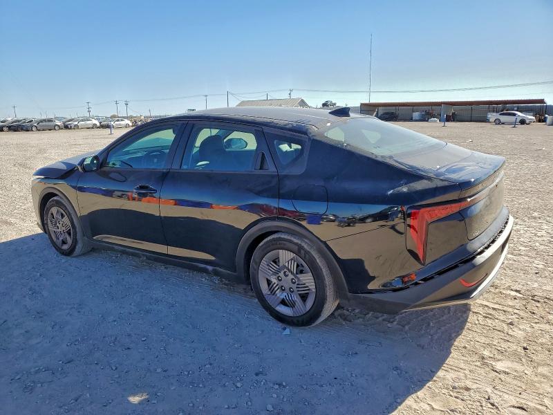 Photo 2 from auction – 2025 KIA K4 LX with VIN 3KPFT4DE9SE237692