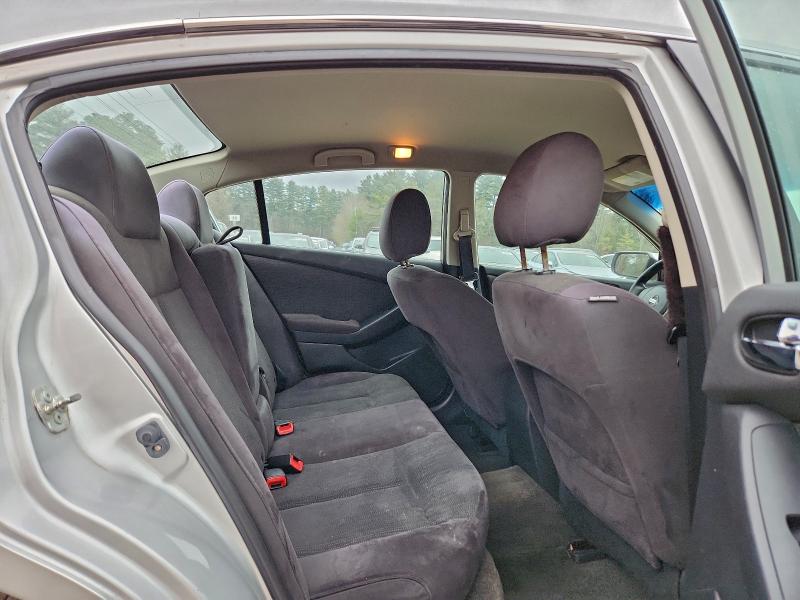Photo 10 from auction – 2012 NISSAN ALTIMA BAS with VIN 1N4AL2AP2CN410900