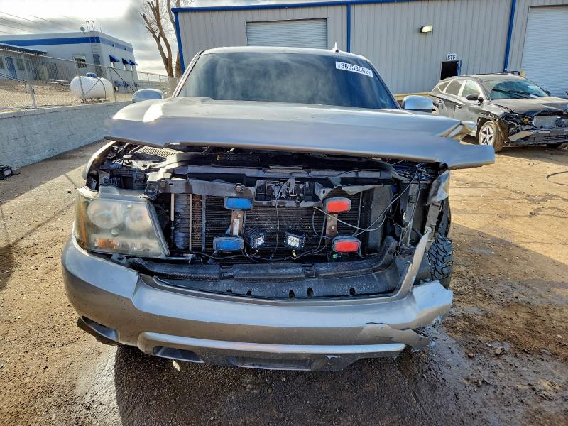 Photo 5 from auction – 2007 CHEVROLET TAHOE with VIN 1GNFC13CX7R269407