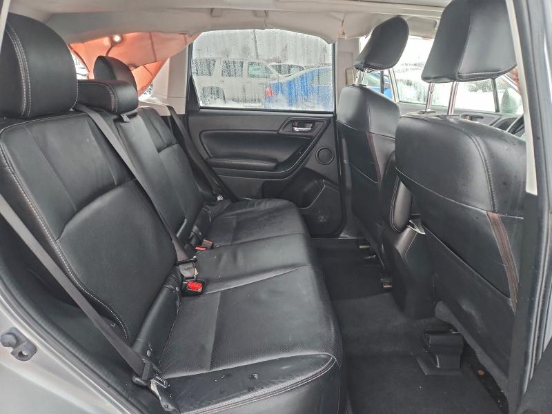 Photo 11 from auction – 2014 SUBARU FORESTER 2 with VIN JF2SJAMC4EH407362