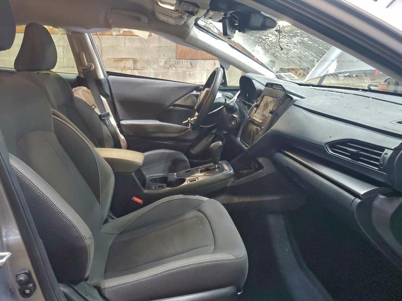 Photo 7 from auction – 2024 SUBARU IMPREZA with VIN JF1GUABC9R8876151