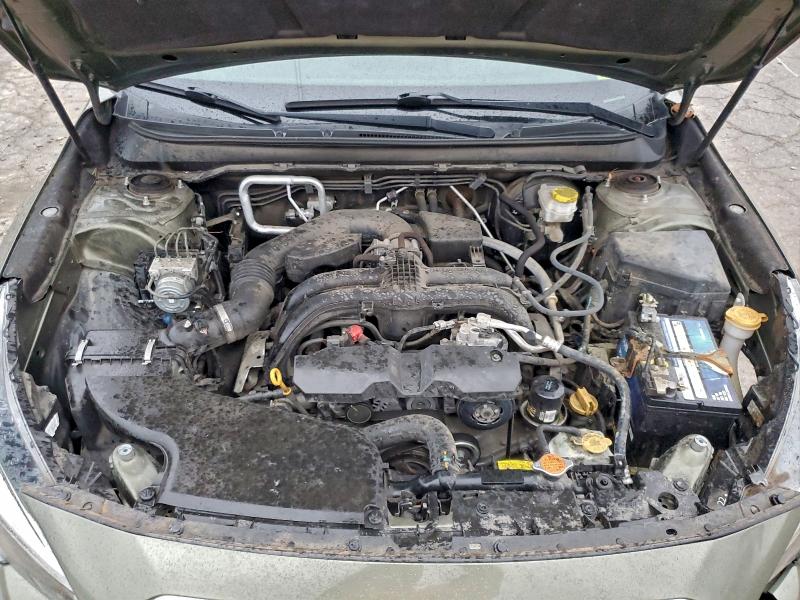 Photo 12 from auction – 2019 SUBARU OUTBACK 2. with VIN 4S4BSAHC6K3258382