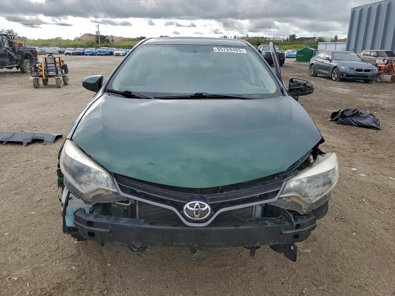 Zdjęcie 5 z aukcji – 2016 TOYOTA COROLLA L z VIN 2T1BURHEXGC672617