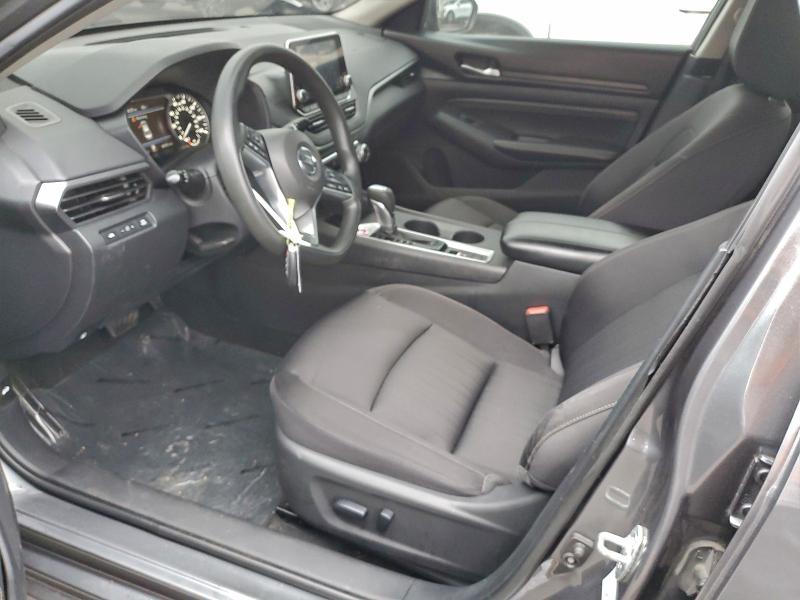 Photo 7 from auction – 2019 NISSAN ALTIMA S with VIN 1N4BL4BW0KC165417