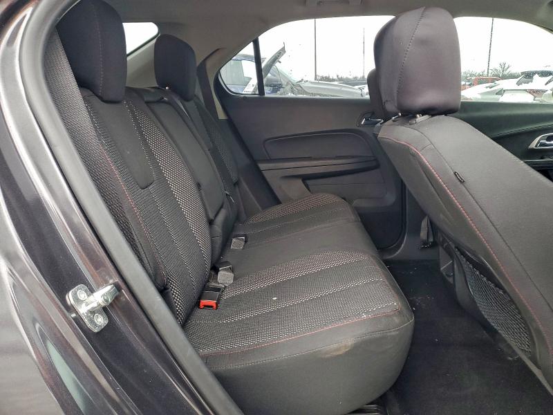 Photo 11 from auction – 2016 CHEVROLET EQUINOX LT with VIN 2GNFLFEK1G6181178