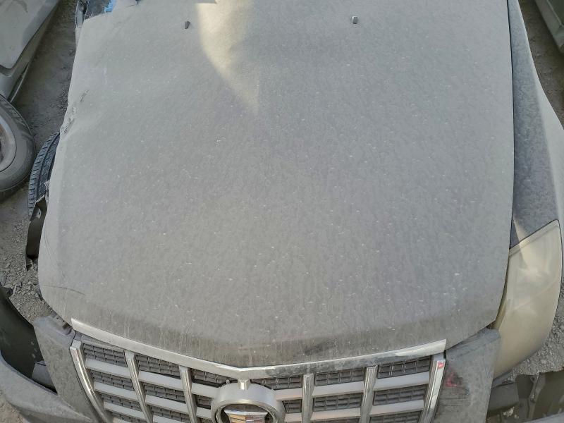 Photo 12 from auction – 2012 CADILLAC CTS with VIN 1G6DA5E55C0150144