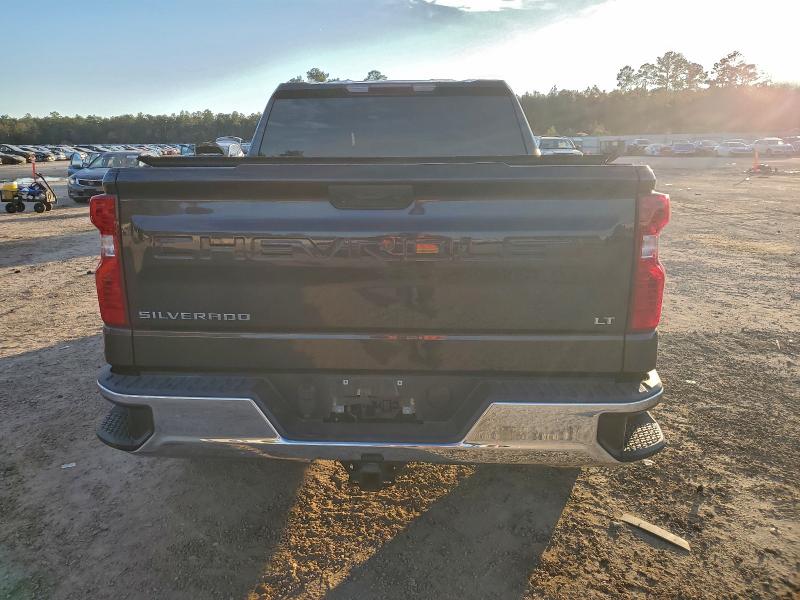 Photo 6 from auction – 2022 CHEVROLET SILVERADO with VIN 3GCPDDEK4NG559400