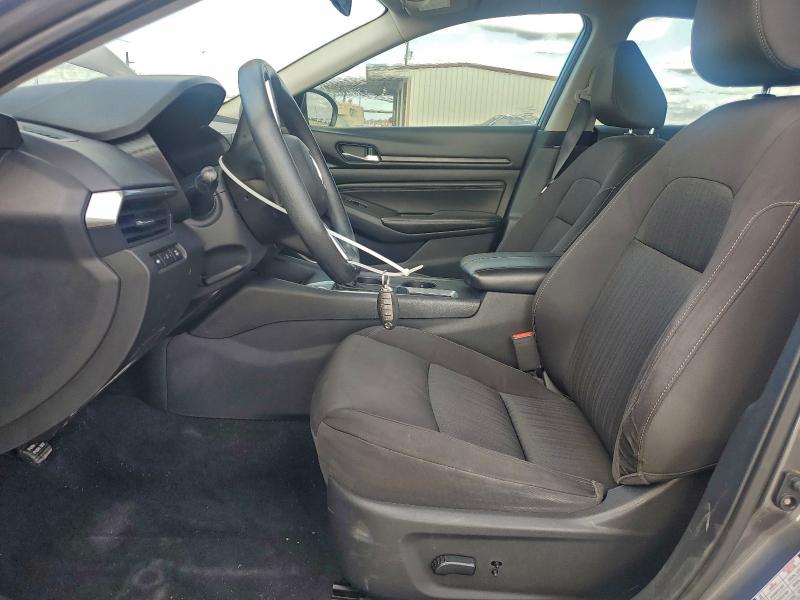 Photo 7 from auction – 2019 NISSAN ALTIMA S with VIN 1N4BL4BV7KN325255