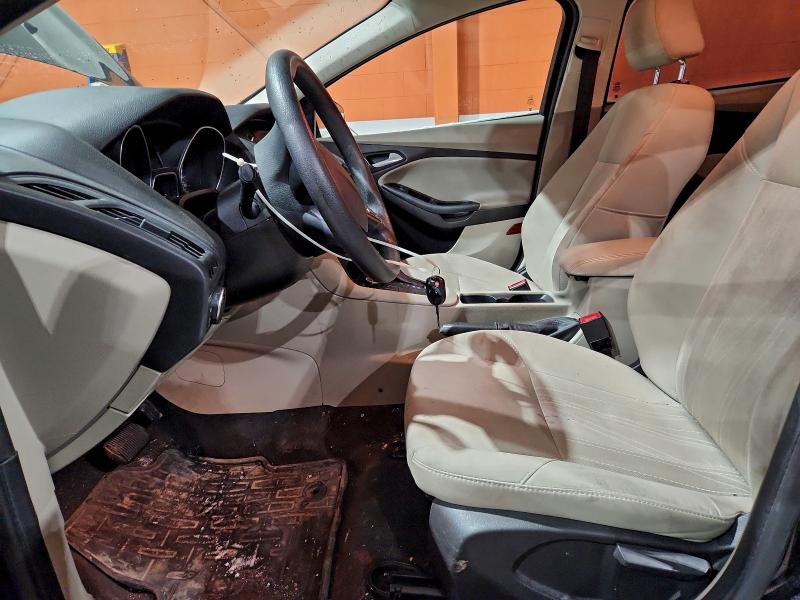 Photo 7 from auction – 2016 FORD FOCUS SE with VIN 1FADP3KE2GL272927
