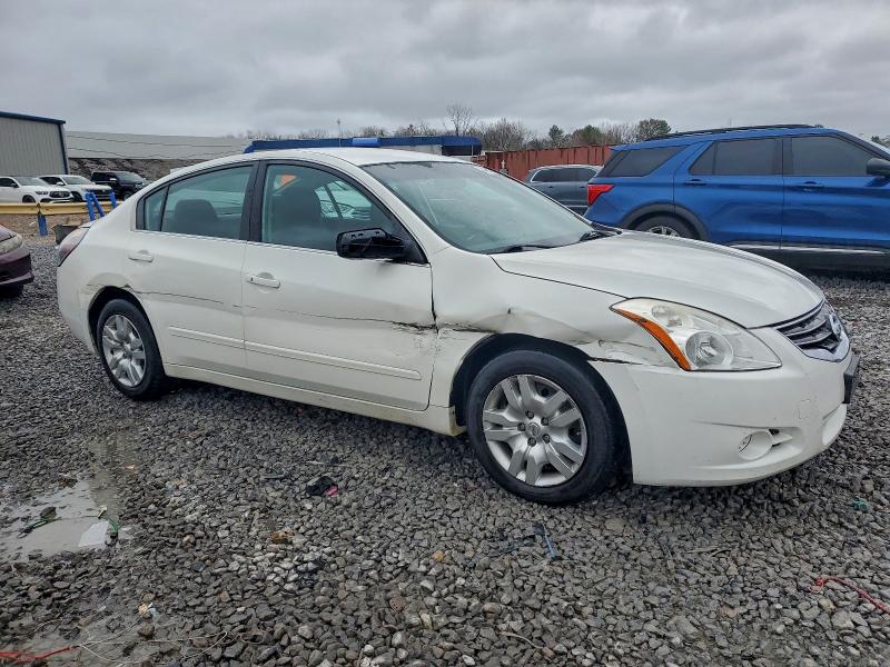 Photo 4 from auction – 2012 NISSAN ALTIMA BAS with VIN 1N4AL2AP0CC213414