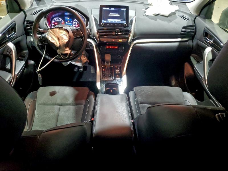 Photo 8 from auction – 2025 MITSUBISHI ECLIPSE CR with VIN JA4ATWAA0SZ035930