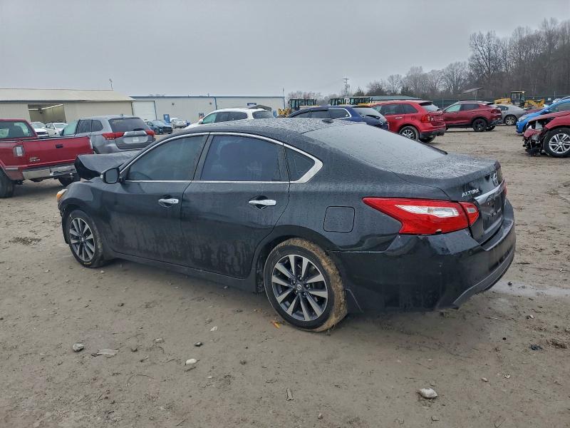 Photo 2 from auction – 2016 NISSAN ALTIMA 2.5 with VIN 1N4AL3AP8GC266700