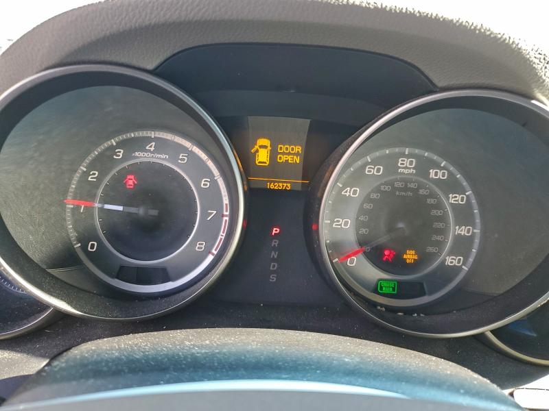 Zdjęcie 9 z aukcji – 2012 ACURA MDX z VIN 2HNYD2H21CH508996