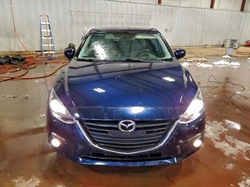 Photo 5 from auction – 2015 MAZDA 3 TOURING with VIN 3MZBM1L79FM189858