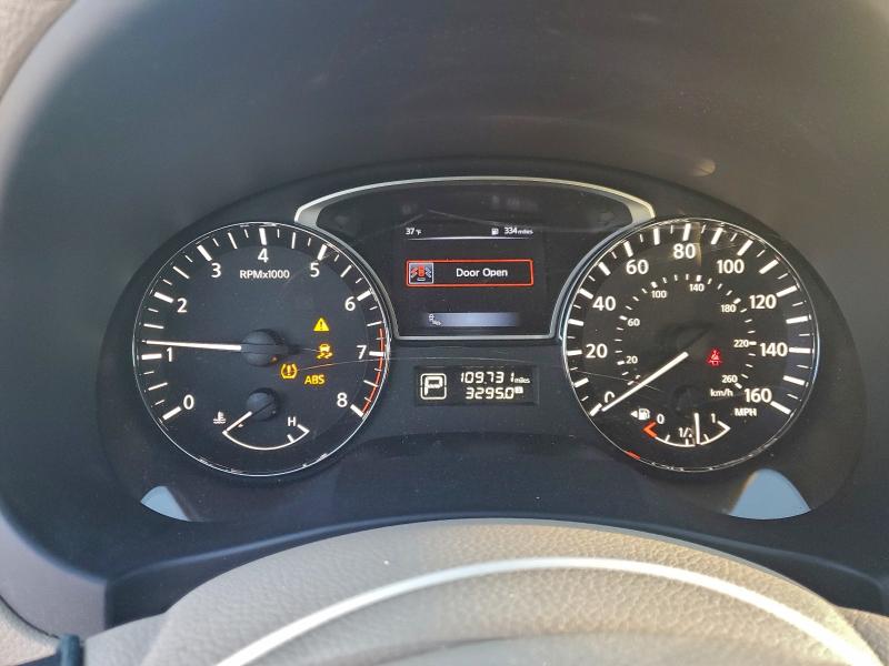 Photo 9 from auction – 2015 NISSAN ALTIMA 2.5 with VIN 1N4AL3AP6FC168408