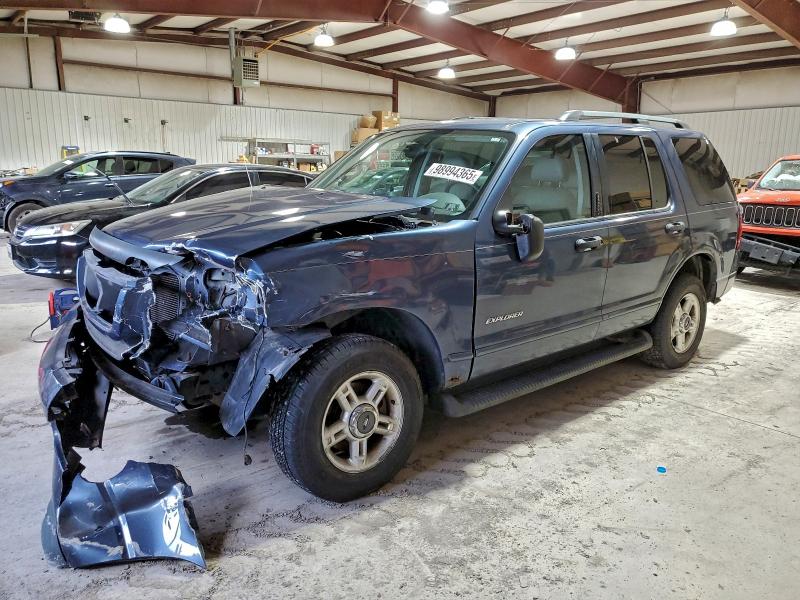Foto 1 de la subasta – 2004 FORD EXPLORER X con VIN 1FMZU73K04ZA13538