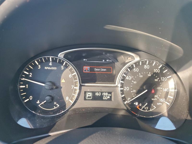 Photo 9 from auction – 2015 NISSAN ALTIMA 2.5 with VIN 1N4AL3AP4FC420155