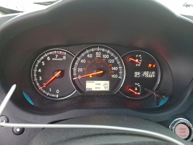 صورة رقم 9 من المزاد - 2012 NISSAN MAXIMA S مع VIN 1N4AA5AP6CC822515