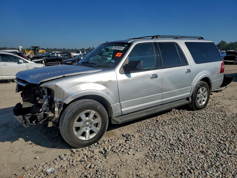FORD EXPEDITION 2010 with VIN 1FMJK1F59AEB72969 - Photo from auction